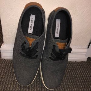 Steve Madden men’s shoes